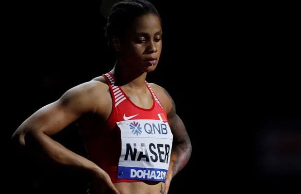 Suspenden campeona mundial de 400 metros por apelación de la Unidad de Integridad del Atletismo y Agencia Mundial Antidopaje