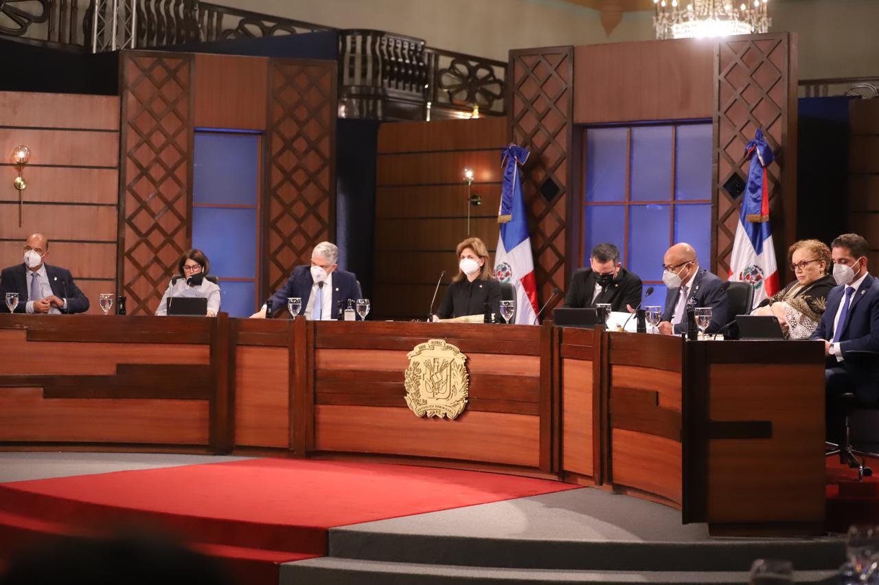 CNM continuará este jueves las evoluciones para el TSE; tras evaluar 19 postulantes