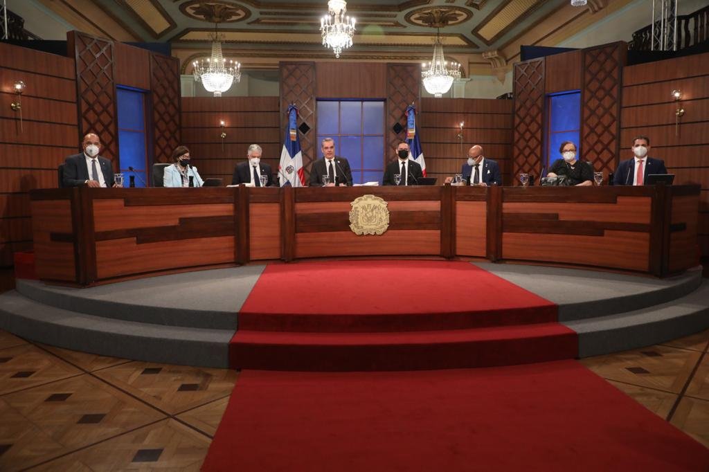 CNM realiza hoy  la última vista pública para escoger jueces del  TSE