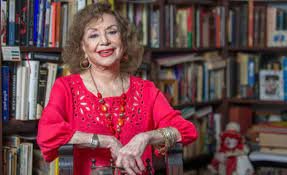 Actores y actrices de telenovelas de Delia Fiallo reaccionan en redes sociales a su muerte