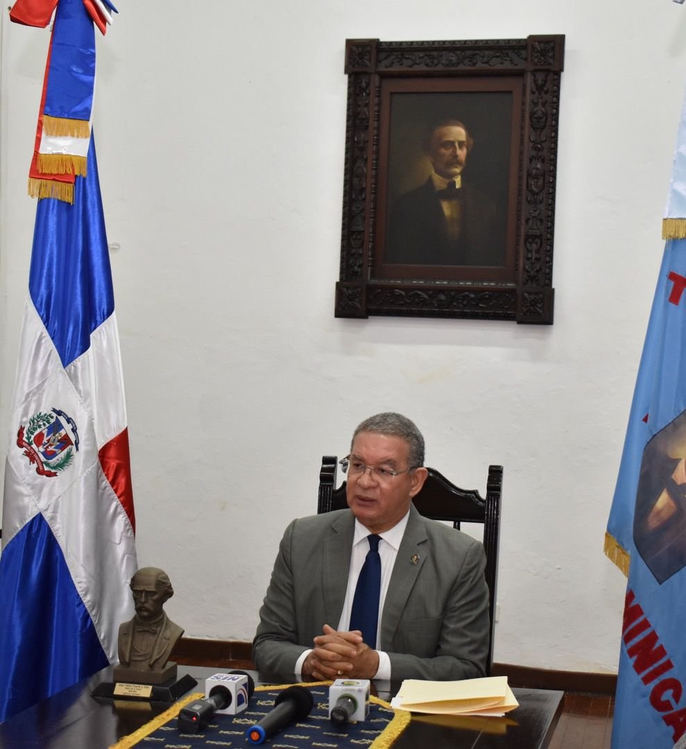 Instituto Duartiano pide continúe cierre de frontera con Haití