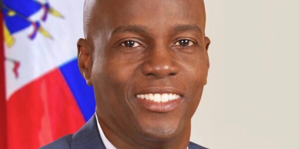 Gobierno de Haití agradece resolución de la Cámara de Diputados que condena el asesinato del presidente Jovenel Moise