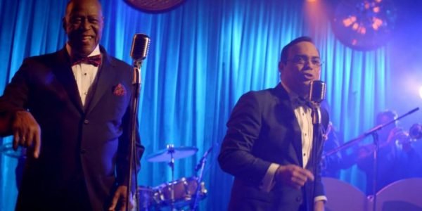 Gilberto Santa Rosa, Elvis Crespo y Don Omar lamentan la muerte de Johnny Ventura