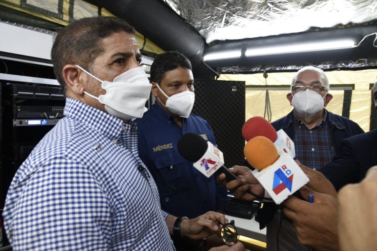 Ponen en marcha Plan de Contingencia por presencia de Peste Porcina Africana en el país
