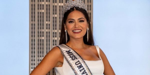 Miss Universo será en diciembre en Israel