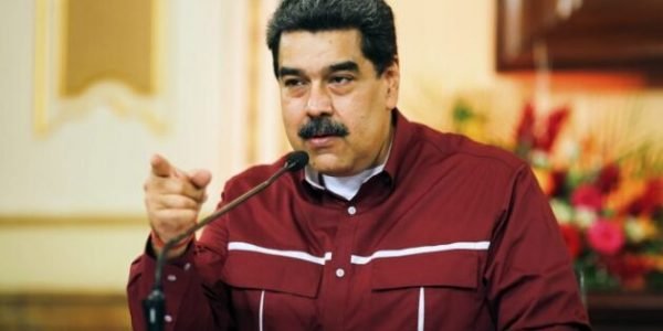 Gobierno de Maduro denuncia complot para asesinarlo