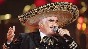 Ingresan de emergencia a Vicente Fernández