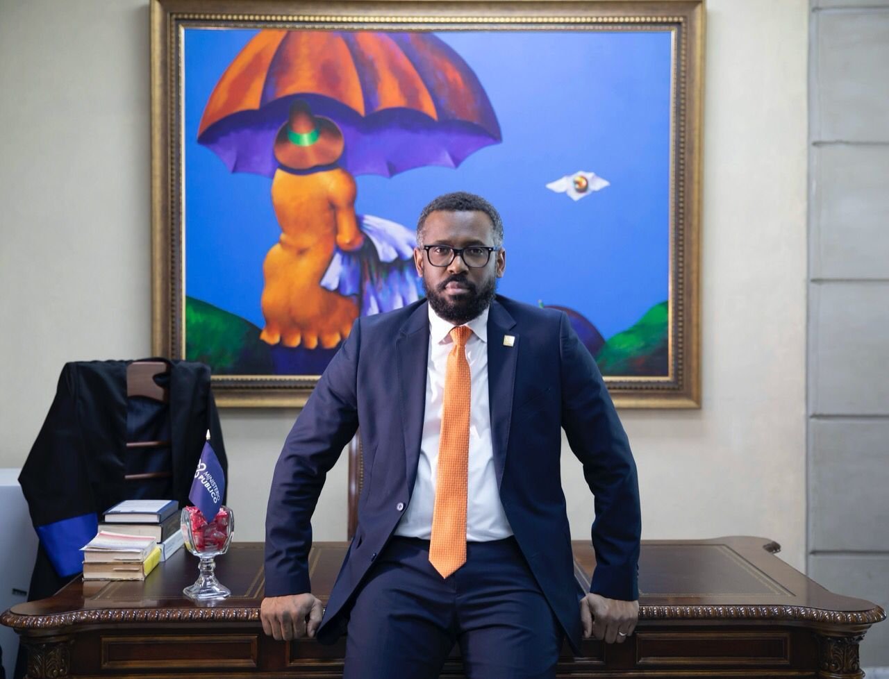 Salud de Wilson Camacho es “muy estable” asegura neumólogo
