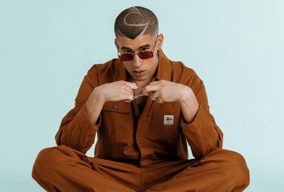 Bad Bunny hará concierto en Puerto Rico el próximo 10 de diciembre