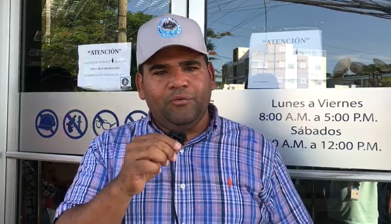 Denuncian EdeEste mantiene a oscura por más de tres días Residencial Villa Progreso del Este