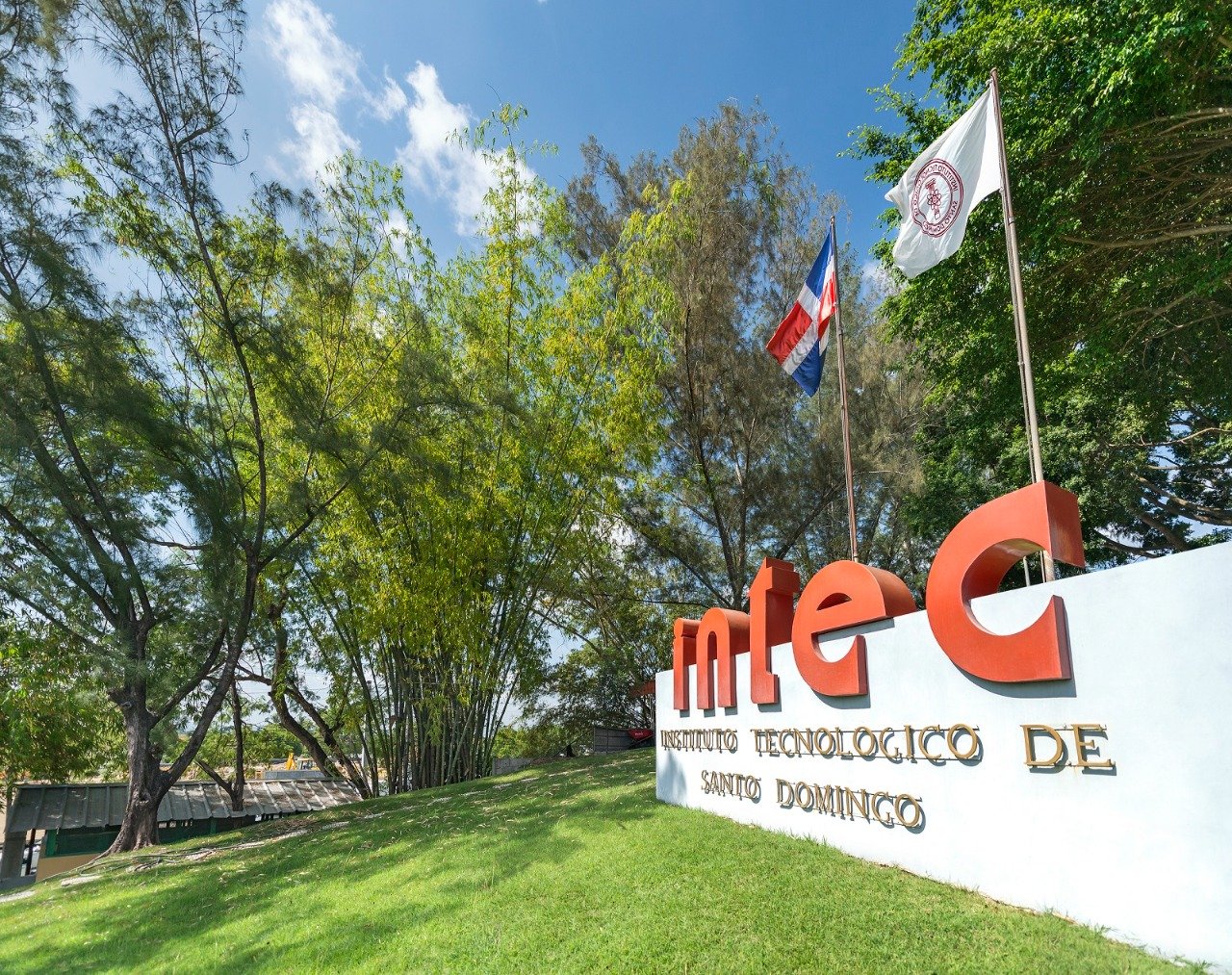 INTEC estudiará situación puentes RD ante sismos; presentará metodología para mantenimiento