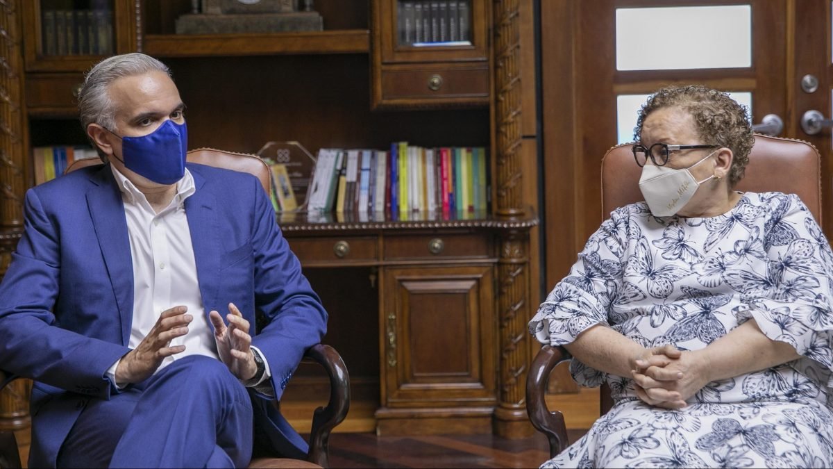 Procuraduría General y Ministerio de Trabajo refuerzan acciones conjuntas en contra del trabajo infantil
