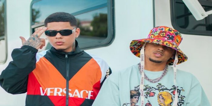 Ozuna y Omy de Oro juntos en ‘A mi manera’