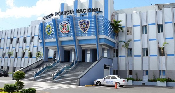 Policía captura miembros de peligrosa banda de asaltantes a la que se le atribuyen varios homicidios