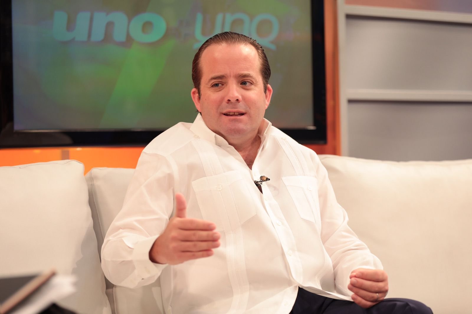 Paliza asegura independencia de las instituciones está para quedarse