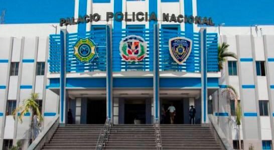 Policía Nacional investiga incidente entre pareja de esposos y agentes en Barahona