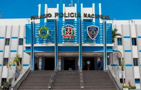 Policía Nacional investiga incidente entre pareja de esposos y agentes en Barahona