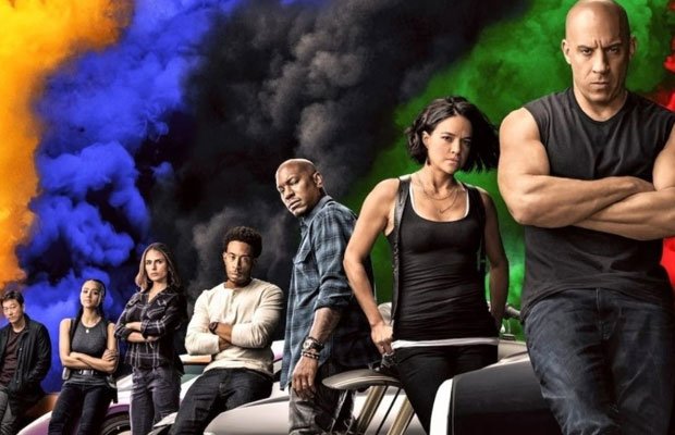 Décima versión de “Fast & Furious” se estrenará en abril de 2023