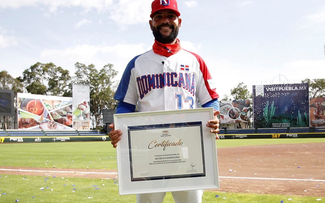 Toros felicitan con mucho orgullo a sus medallistas olímpicos