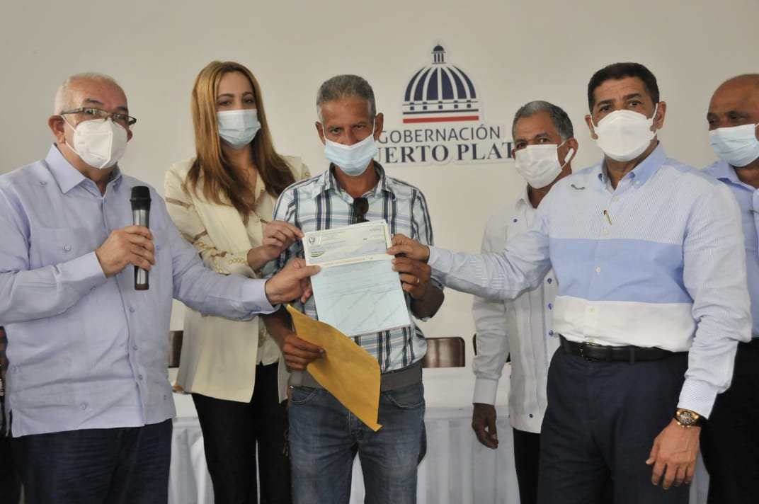 Comisión Oficial de Erradicación de Peste Porcina Africana informa que virus en Puerto Plata está controlado