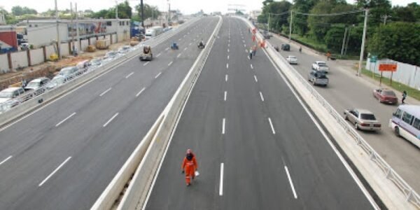 Obras Públicas trabajará túneles, elevados y pasos a desnivel por mantenimiento durante esta semana