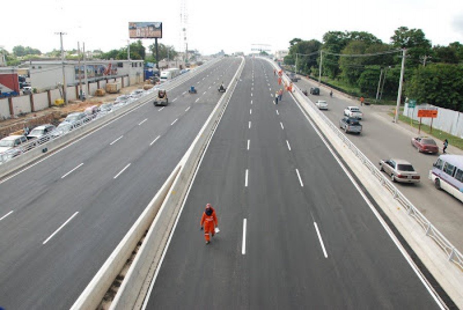 Obras Públicas trabajará túneles, elevados y pasos a desnivel por mantenimiento durante esta semana