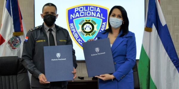 Hospital de la Policía Nacional será el primer centro de donación para afiliados a Red de Donantes de Sangre de la Fundación LASO