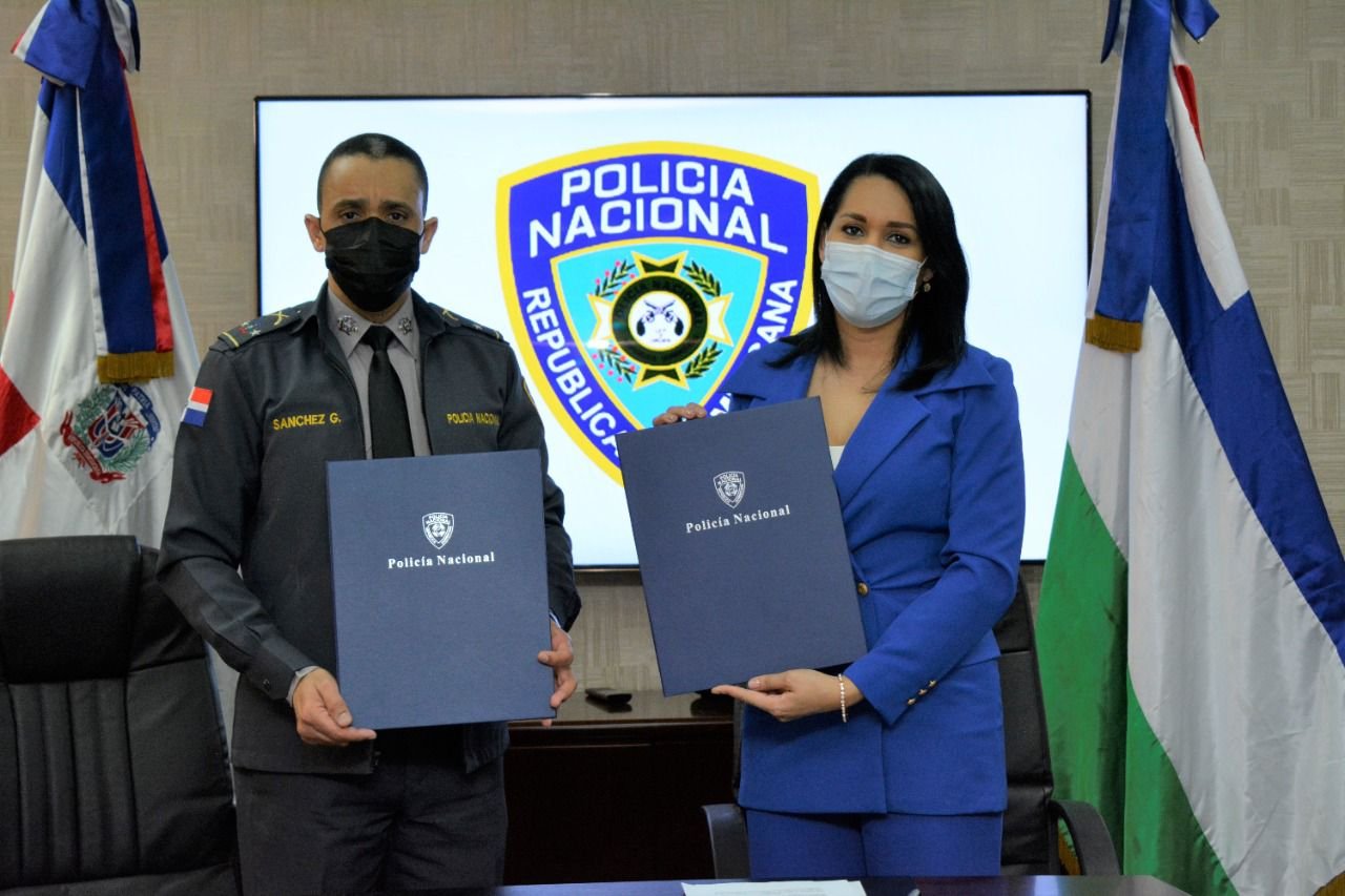 Hospital de la Policía Nacional será el primer centro de donación para afiliados a Red de Donantes de Sangre de la Fundación LASO