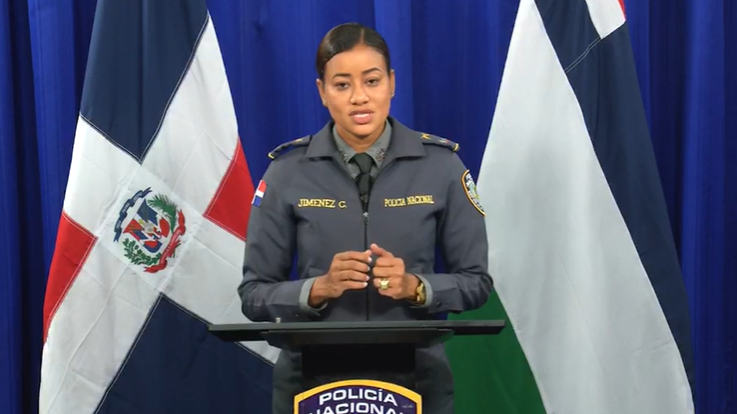 Policía investiga caso de muerte de un menor en la provincia Espaillat