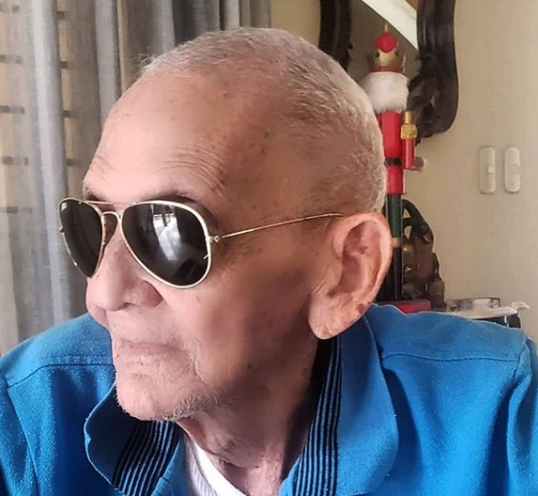 Muere el padre de los Hermanos Rosario