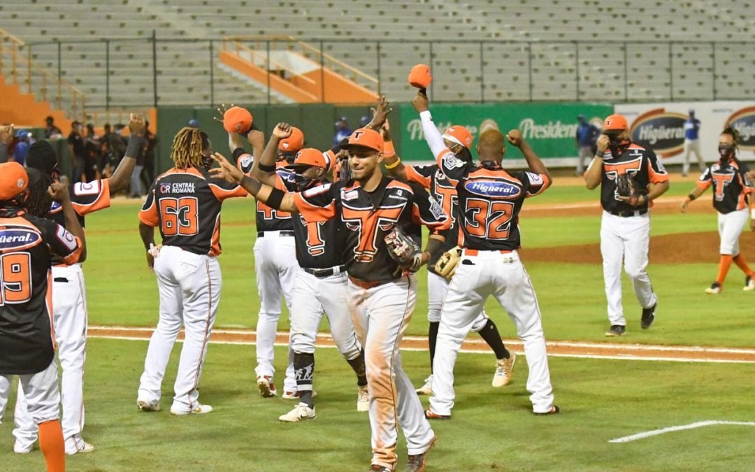 Toros del Este dan a conocer roster de nativos protegidos para temporada 2021-22