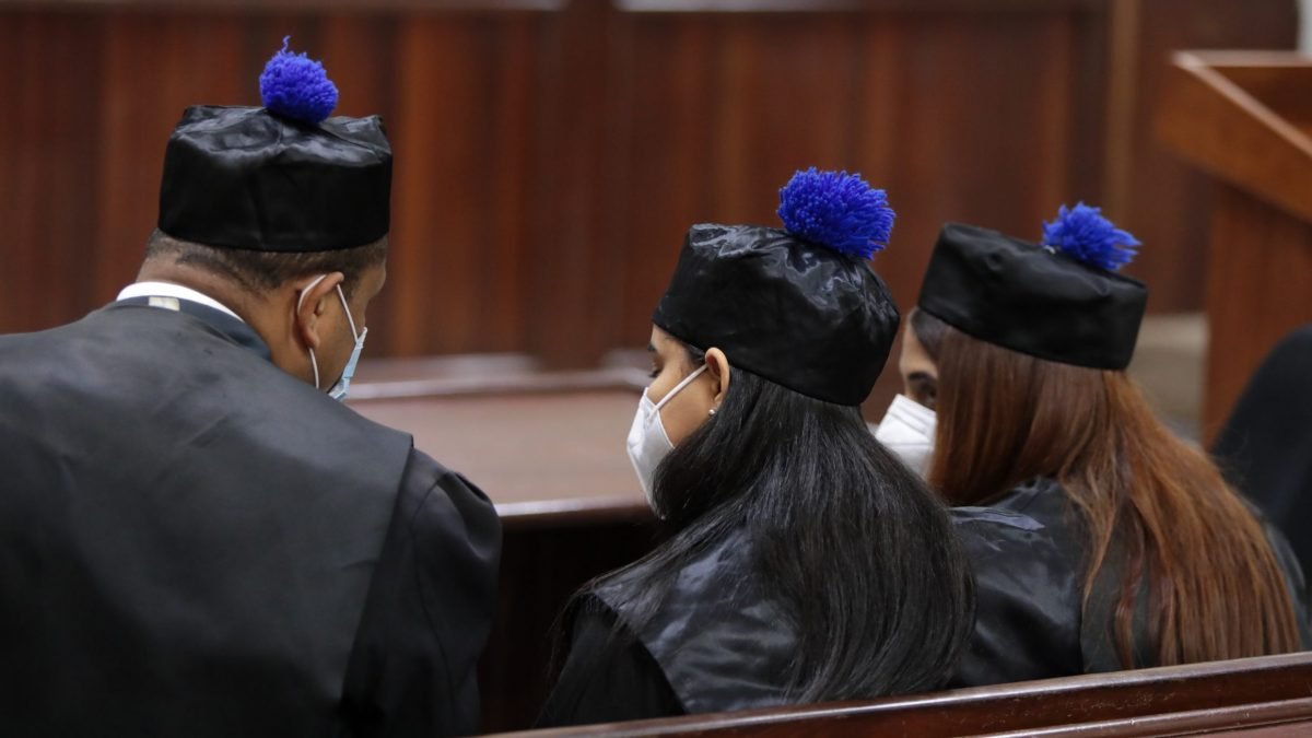 Ministerio Público pedirá 30 años de prisión por asesinato del abogado Yuniol Ramírez