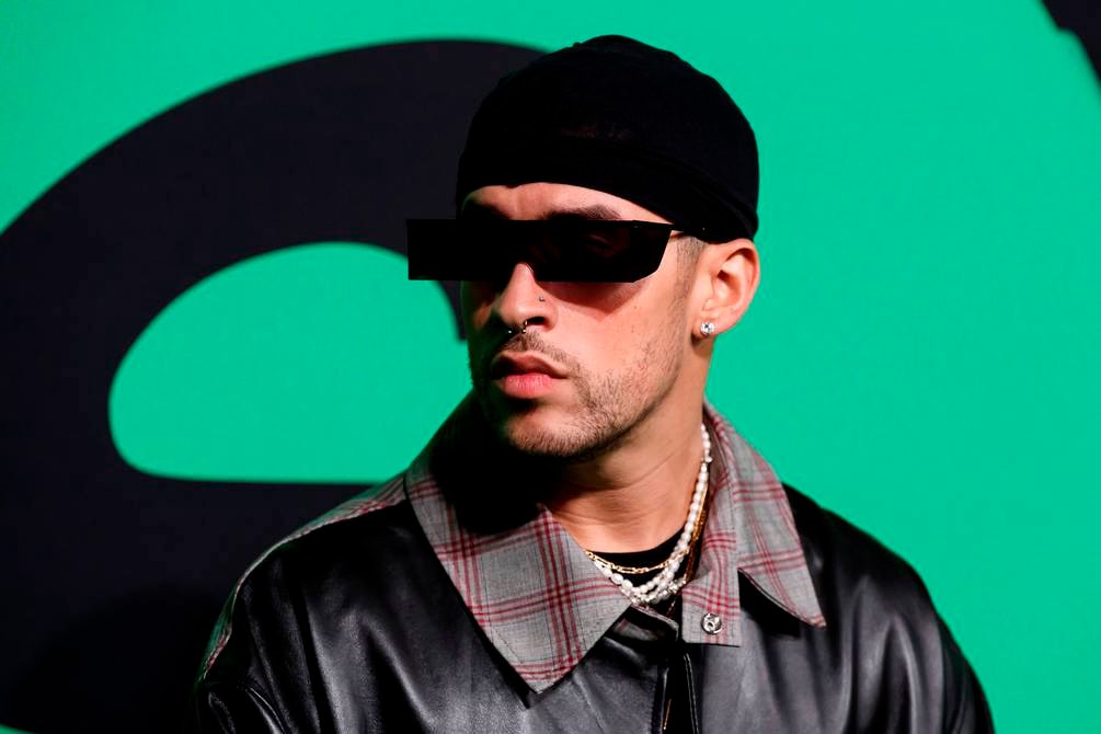 Bad Bunny va detrás del récord de Ozuna en los Billboard de la Música Latina