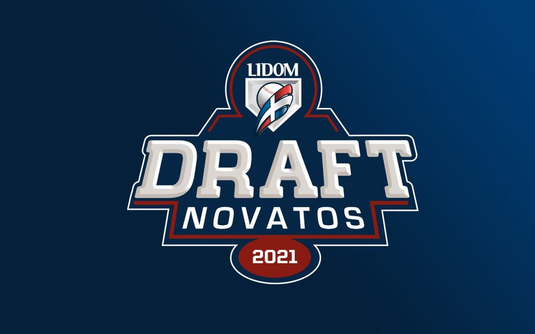 LIDOM celebra hoy su Draft de Novatos de 2021