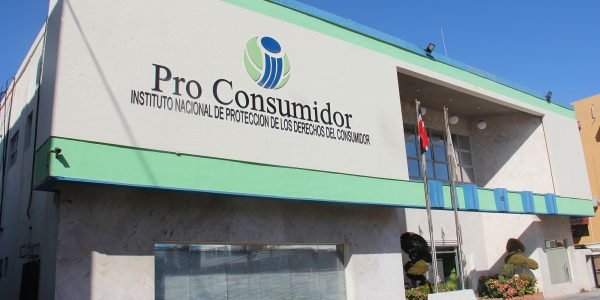 Pro Consumidor conmemorará 13 aniversario con diversas actividades