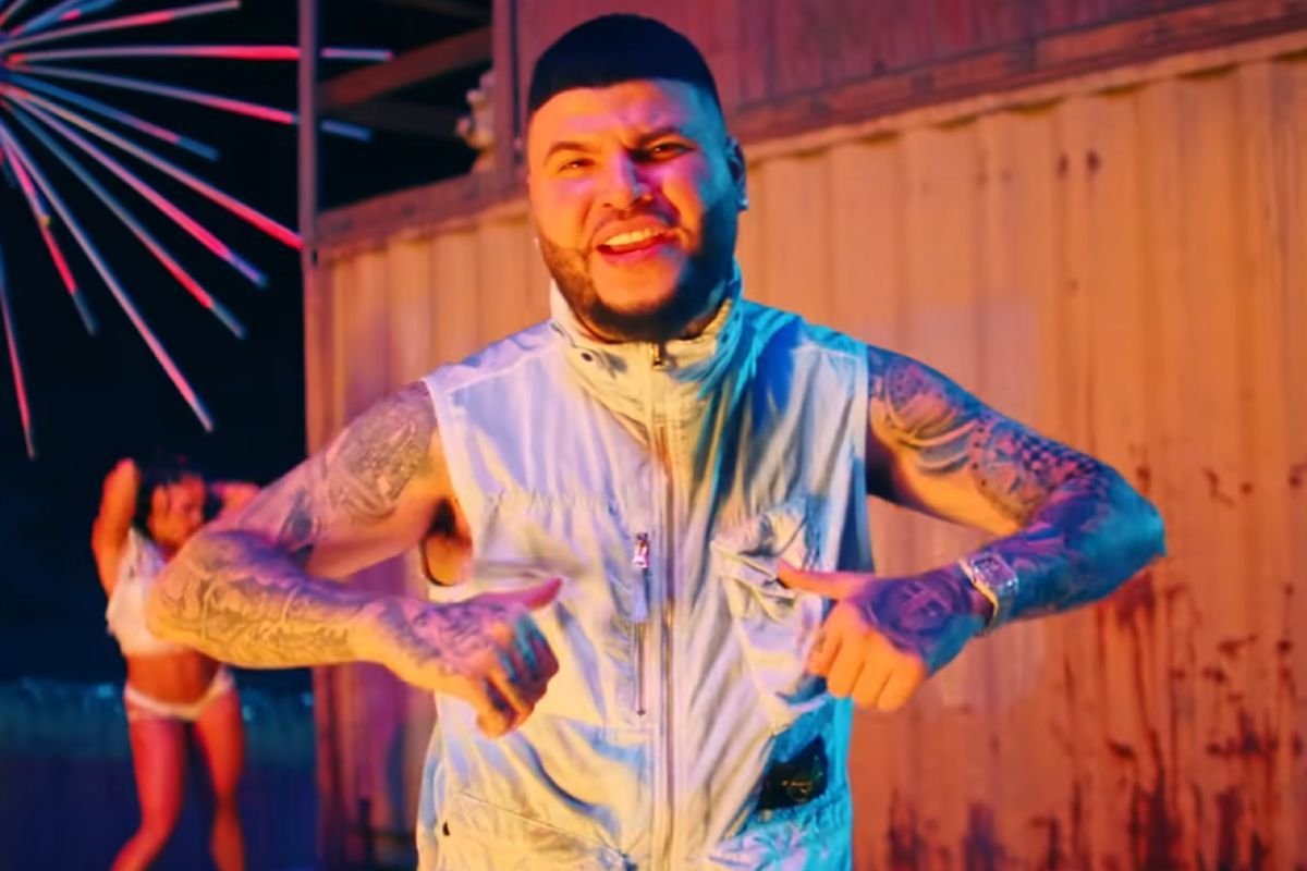 Farruko lanzará nuevo disco, “LA 167”