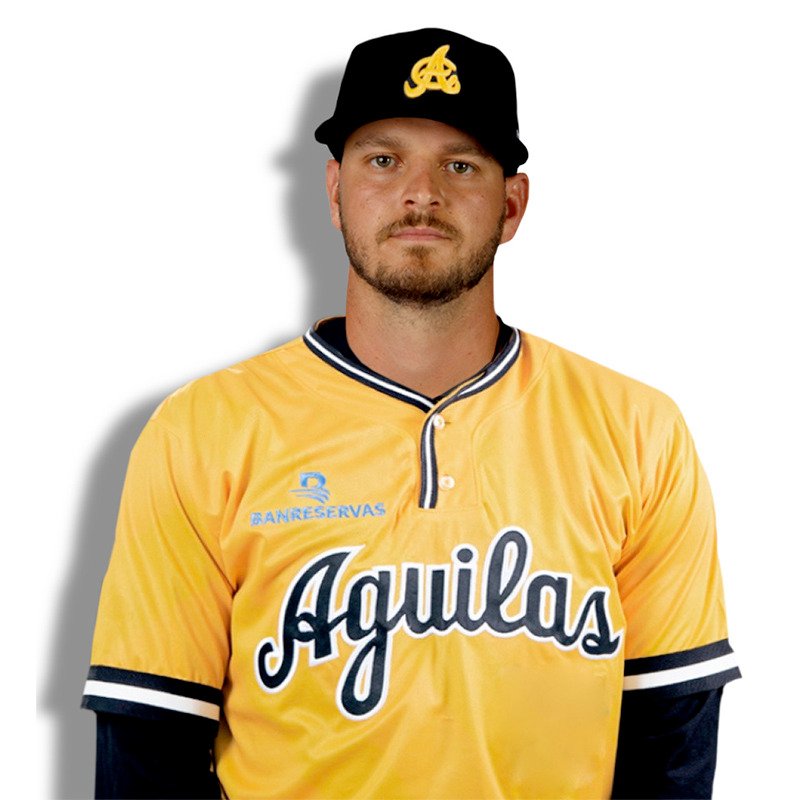 Águilas anuncian dos lanzadores importados y la adquisición de Andretty Cordero en cambio con los Gigantes