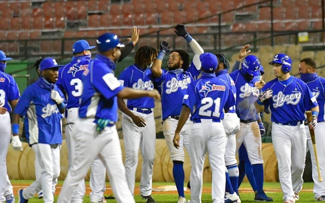 Licey da a conocer sus protegidos, jugadores franquicia y lesionados