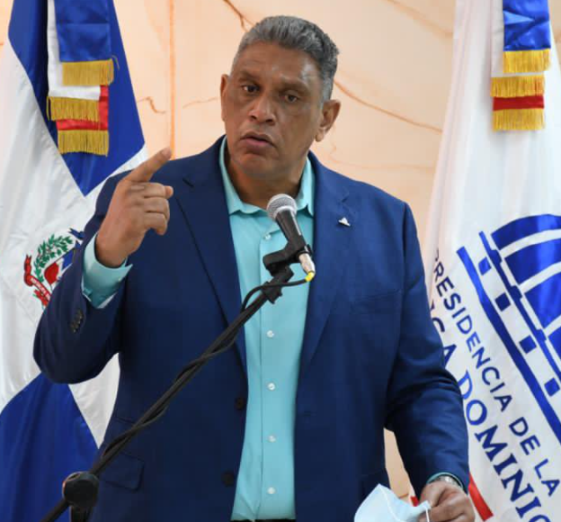 Ministro de Interior anuncia todo está listo para inicio del Seguridad Ciudadana en San Francisco de Macorís el próximo 14 de este mes