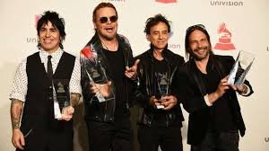 Maná será honrada con el Premio Icono de Billboard