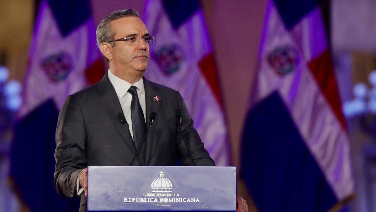 Presidente Abinader hablará ante la ONU el miércoles 22; participará en actividades con representantes de la diáspora dominicana
