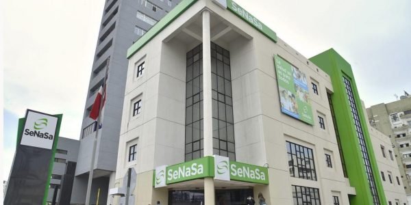 SeNaSa anuncia Plan de Salud para la diáspora con cobertura de alto costo de hasta RD millones