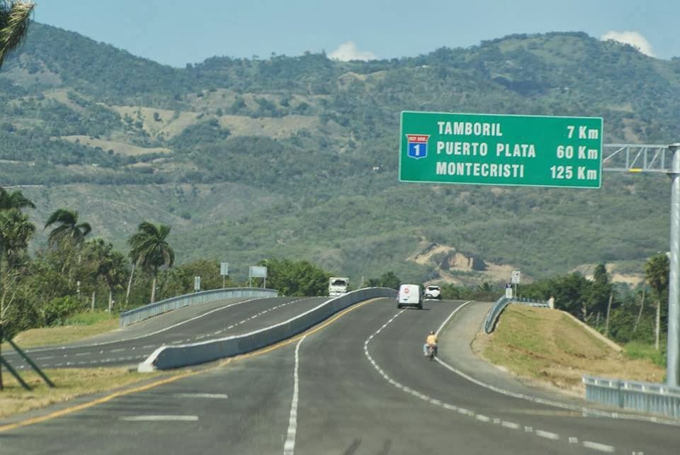 Obras Públicas inicia en Santiago entrega de RD2 millones por expropiaciones de terrenos para construir vía empalma Circunvalación Norte con avenida Tamboril Obras Públicas inicia en Santiago entrega de RD2 millones por expropiaciones de terrenos para construir vía empalma Circunvalación Norte con avenida Tamboril