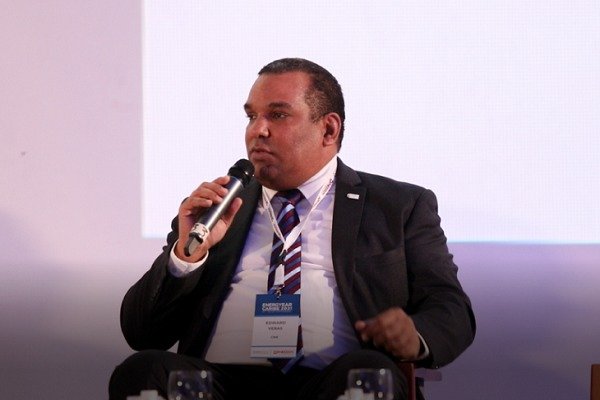 Director Comisión Nacional de Energía cita avances en generación energías renovables