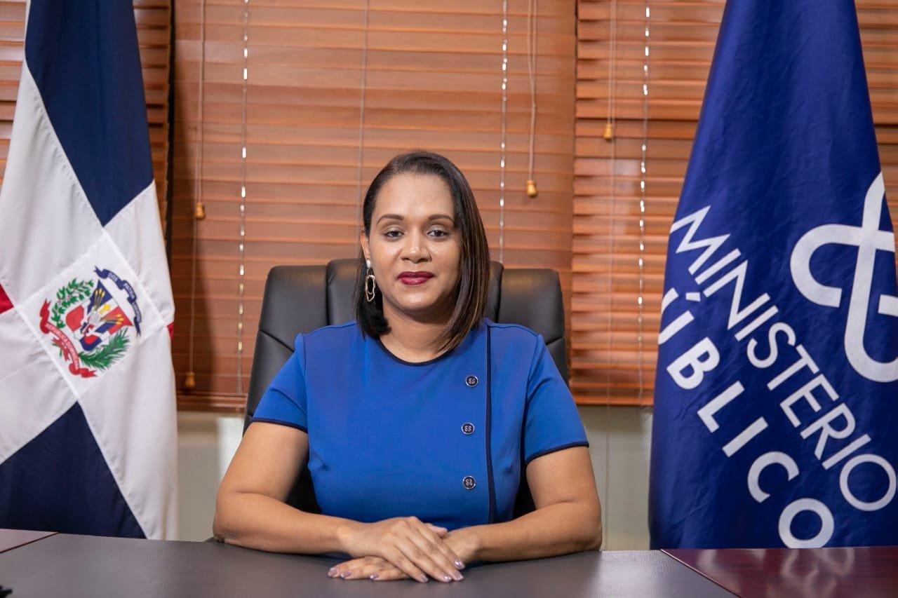 Mirna Ortiz: Con Odebrecht, República Dominicana deberá comenzar a percibir el fin de la impunidad de los corruptos