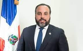 Presidente Abinader designa a  Julio Peña Guzmán embajador representante de RD ante la OACI