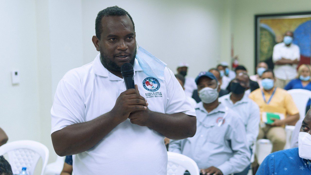 Juntas de Vecinos liderarán nuevo modelo de recogida de desechos en Santo Domingo Este