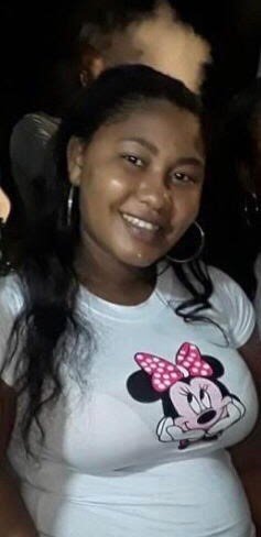 Mujer de 25 años es asesinada por su pareja en Nigua