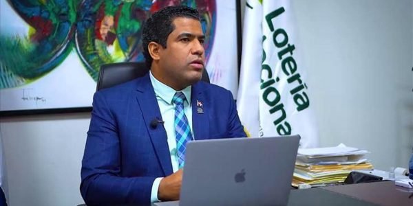 Tribunal ratifica medidas de coerción a ex administrador de la Lotería Nacional y a los demás imputados de Operación 13