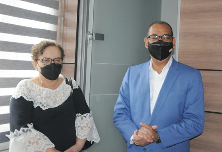 MOPC y Procuraduría acuerdan impulsar iniciativas para mejorar unidades carcelarias